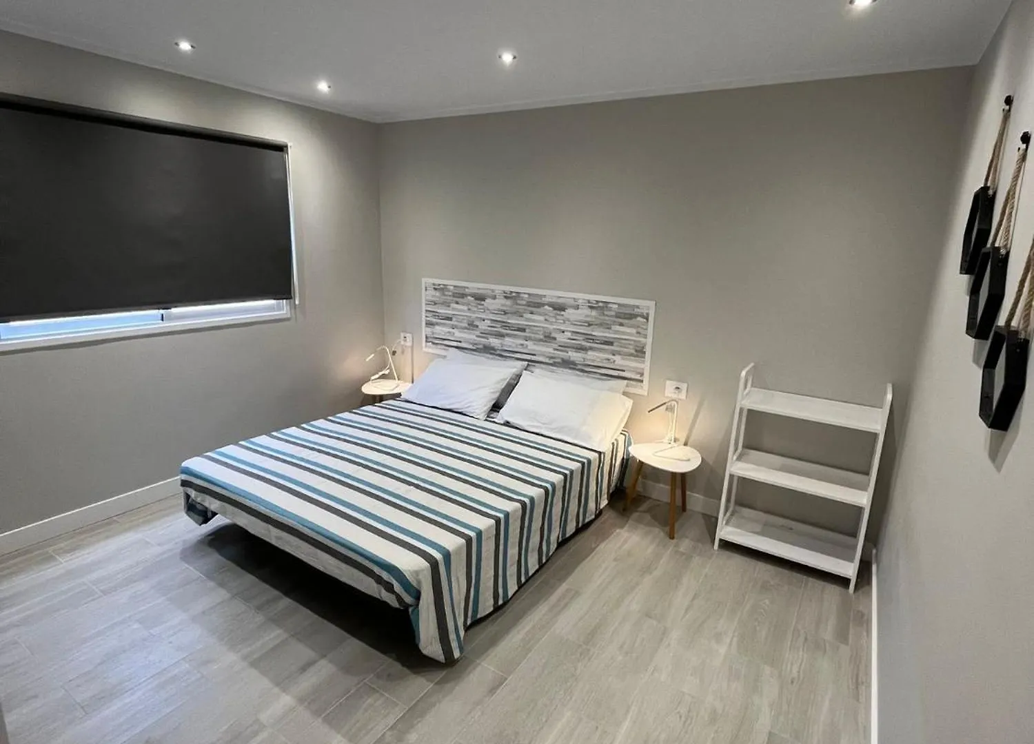 Bed & Breakfast B&B Paraiso Tenerife Super Suite Los Abrigos