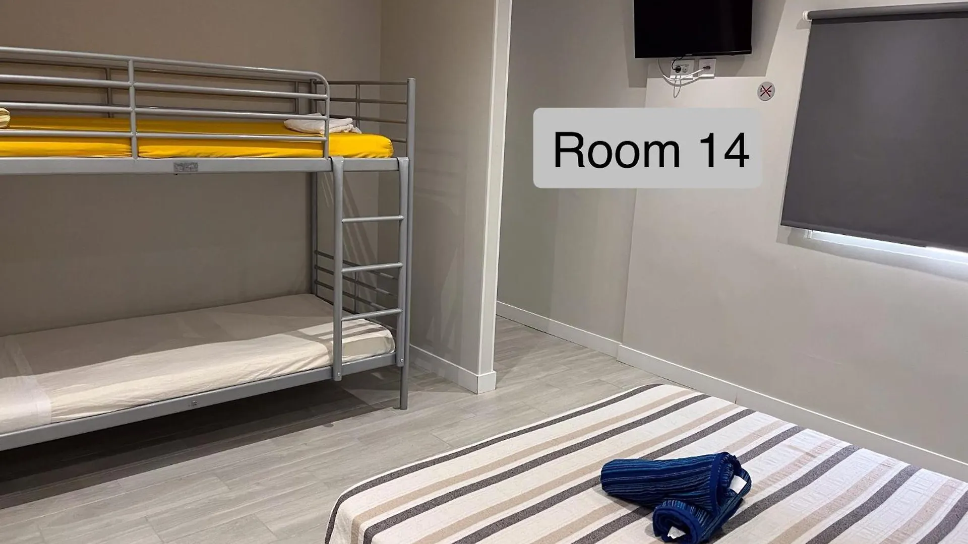 Bed & Breakfast B&B Paraiso Tenerife Super Suite Los Abrigos Spain