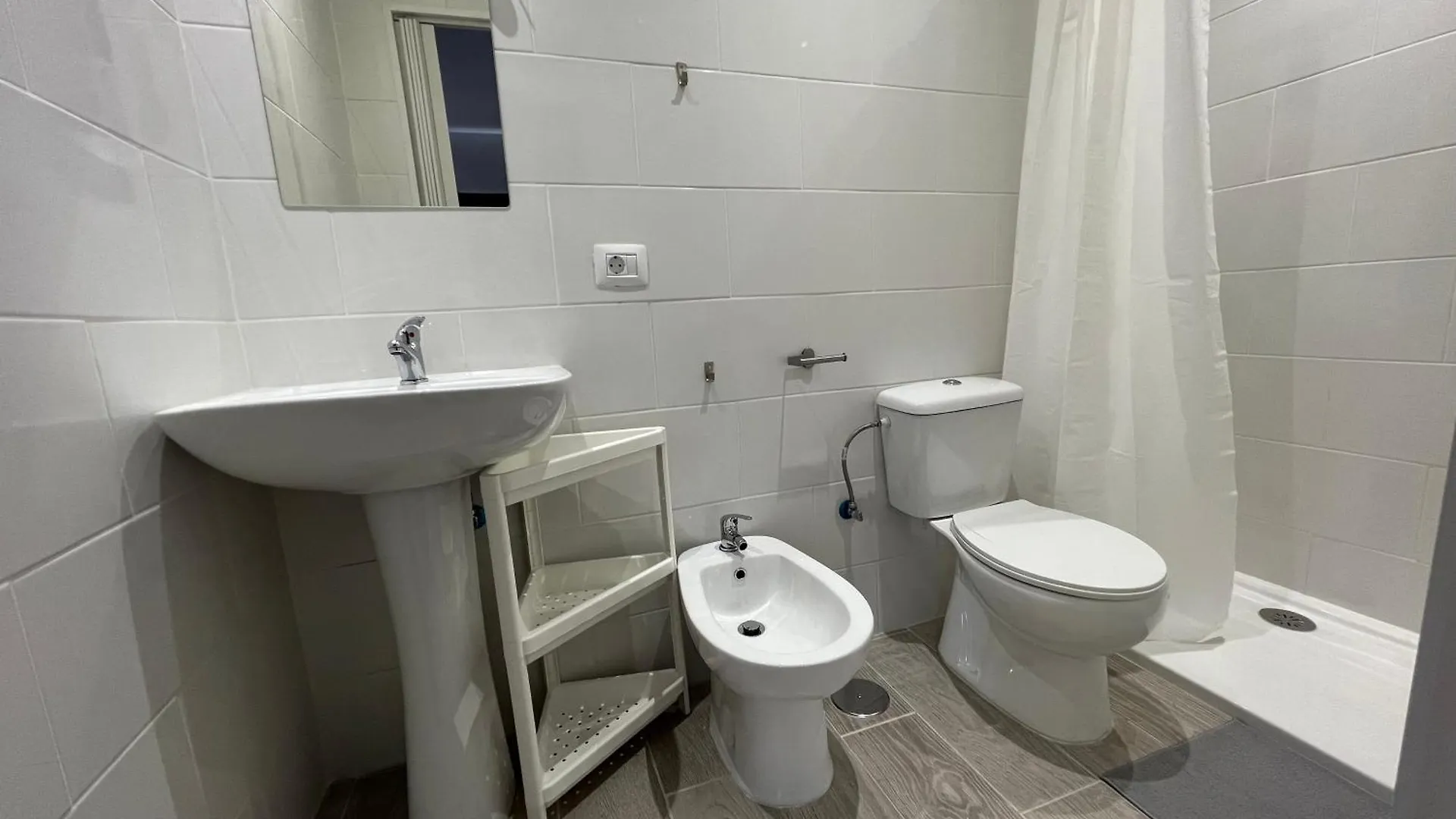 Bed & Breakfast B&B Paraiso Tenerife Super Suite Los Abrigos