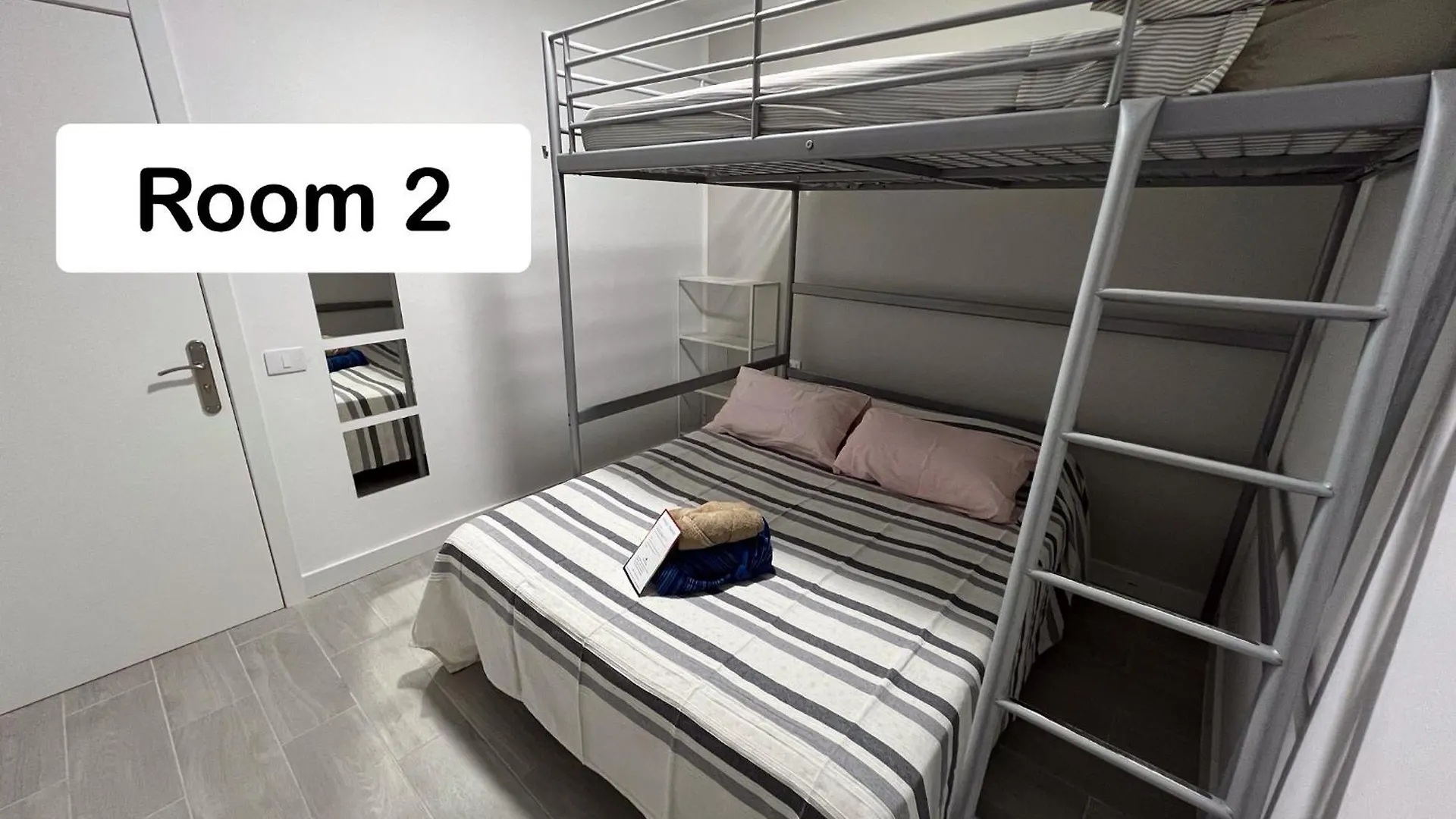 Bed & Breakfast B&B Paraiso Tenerife Super Suite Los Abrigos