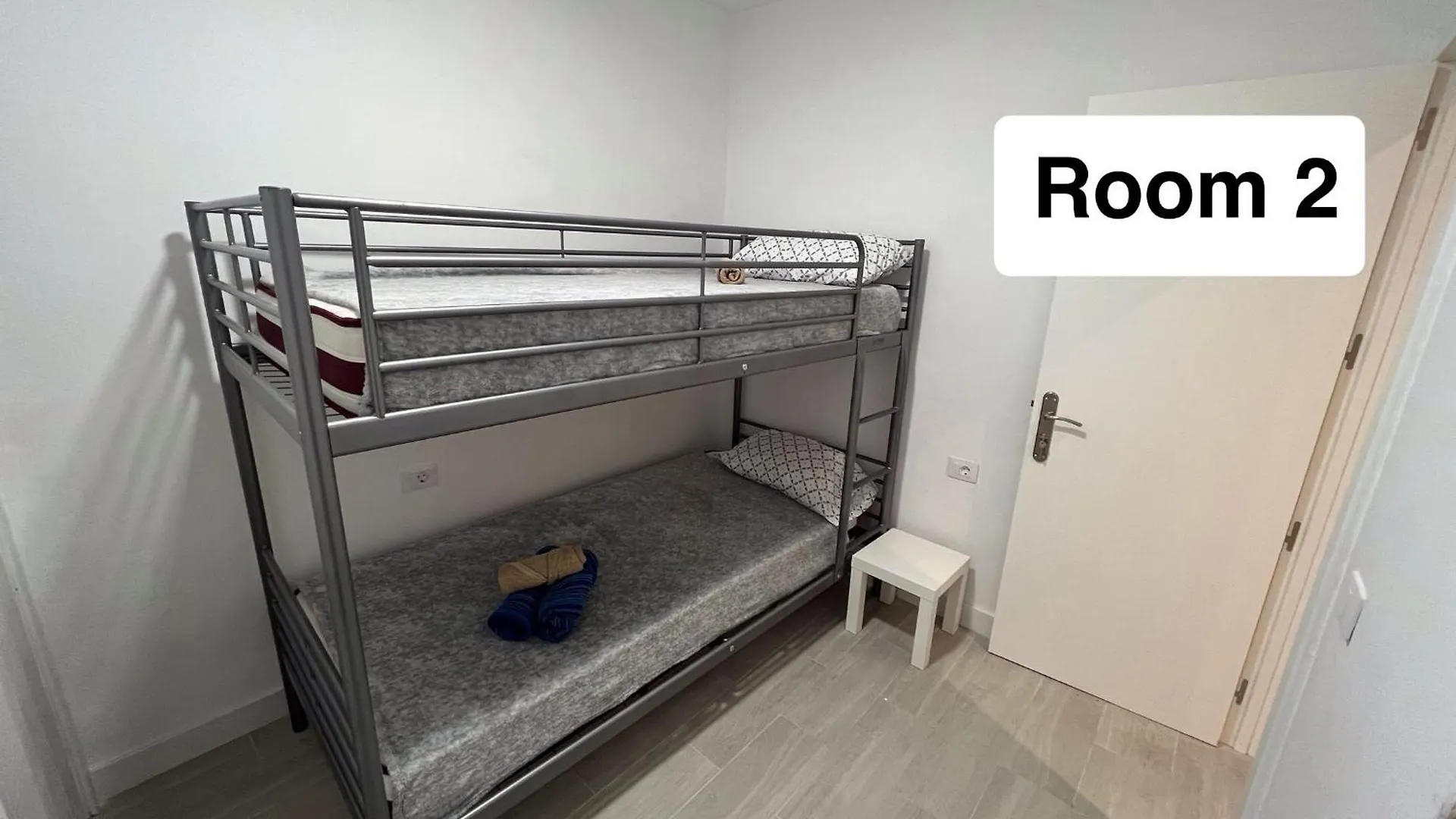 Bed & Breakfast B&B Paraiso Tenerife Super Suite Los Abrigos Spain