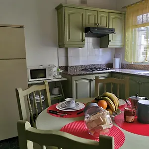  Apartamento Casa Trasmallo
