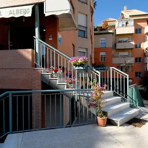 Albero , Grenade Espagne