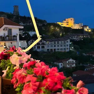 Europa , Krujë Albania