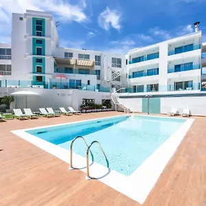 Plaza Boutique - Adults Only. 4*, Santa Ponsa Hiszpania