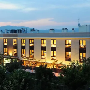 Desitges 4*, Sitges Espagne