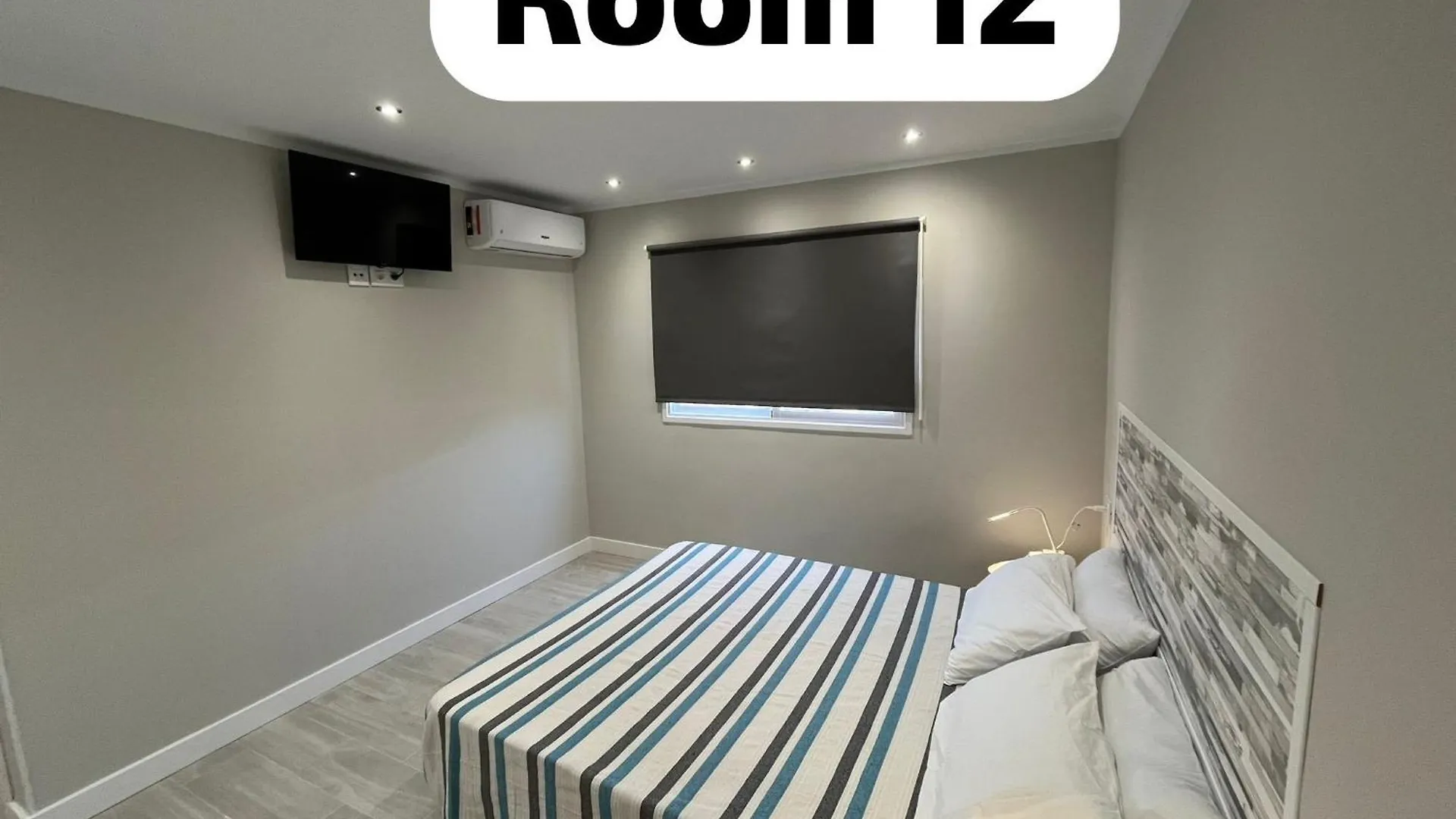 B&B Paraiso Tenerife Super Suite Los Abrigos Nocleg ze śniadaniem