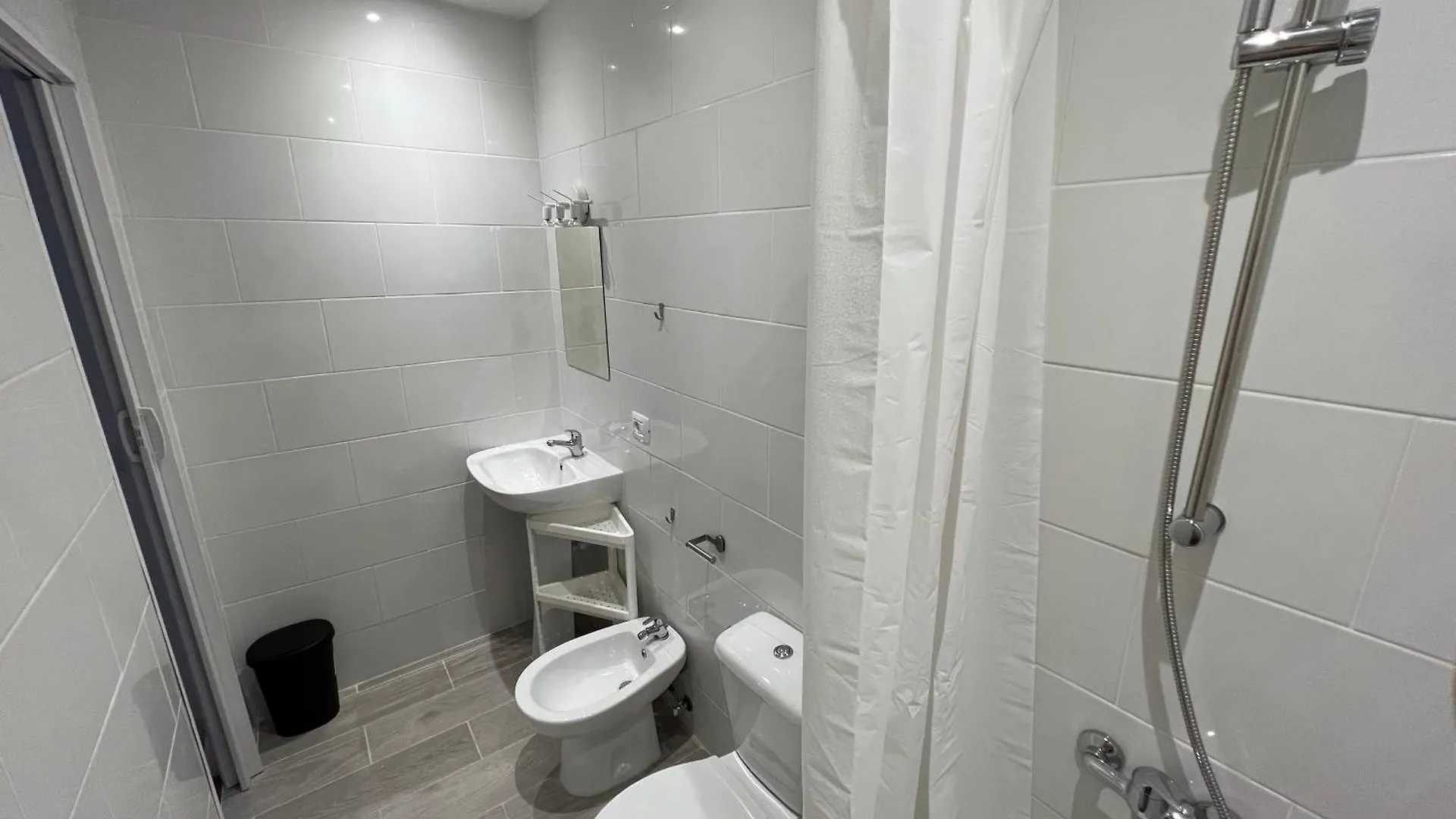 B&B Paraiso Tenerife Super Suite Los Abrigos Spain