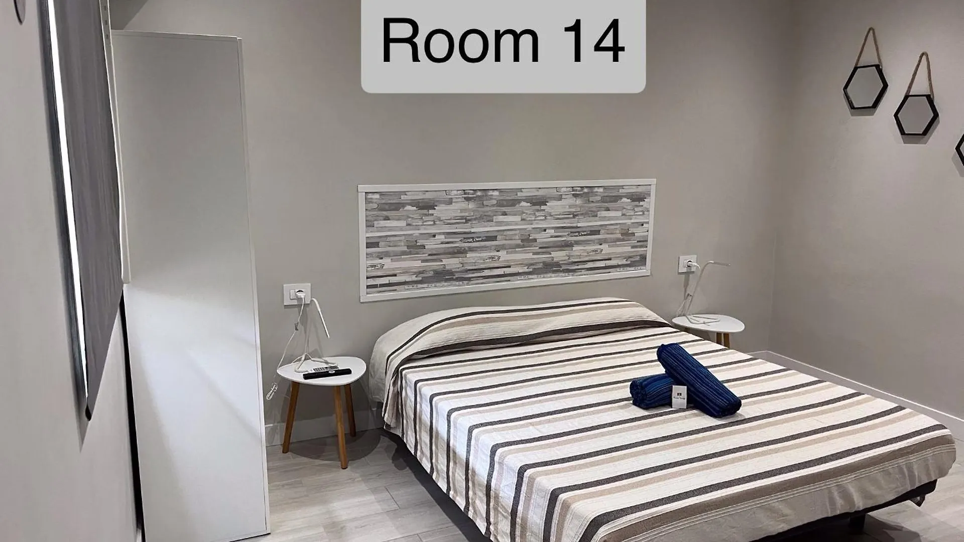 Bed & Breakfast B&B Paraiso Tenerife Super Suite Los Abrigos