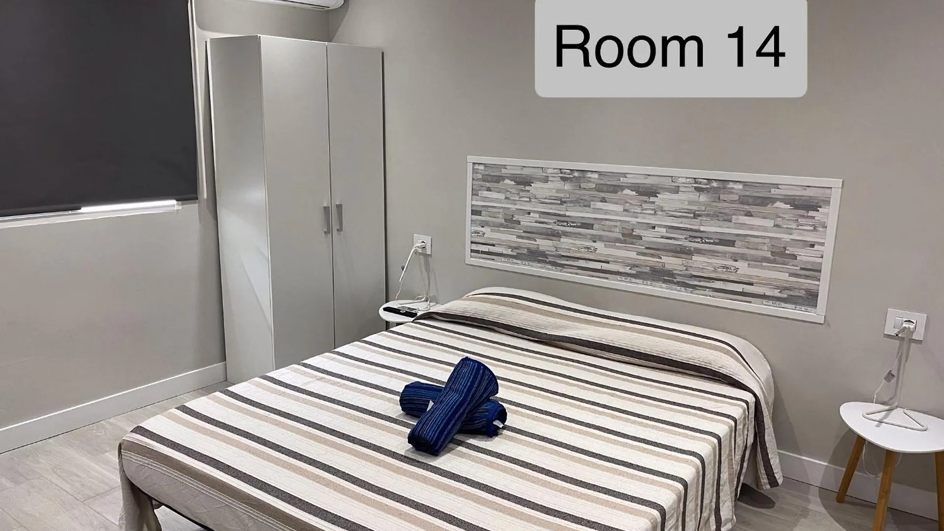 B&B Paraiso Tenerife Super Suite Los Abrigos