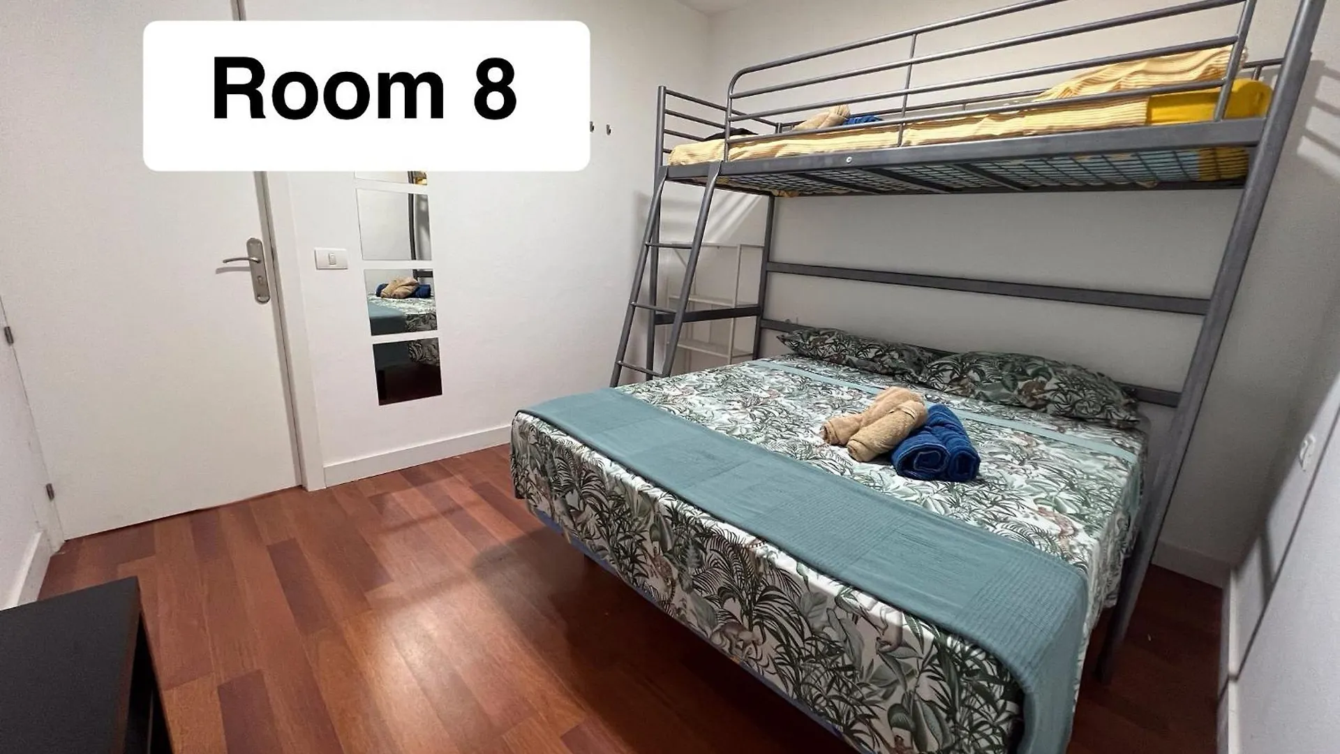 B&B Paraiso Tenerife Super Suite Los Abrigos 0*,  Spain